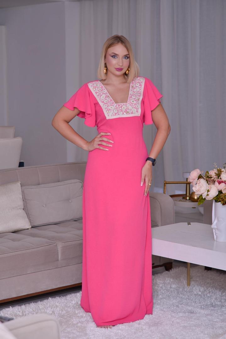 Aida fushia