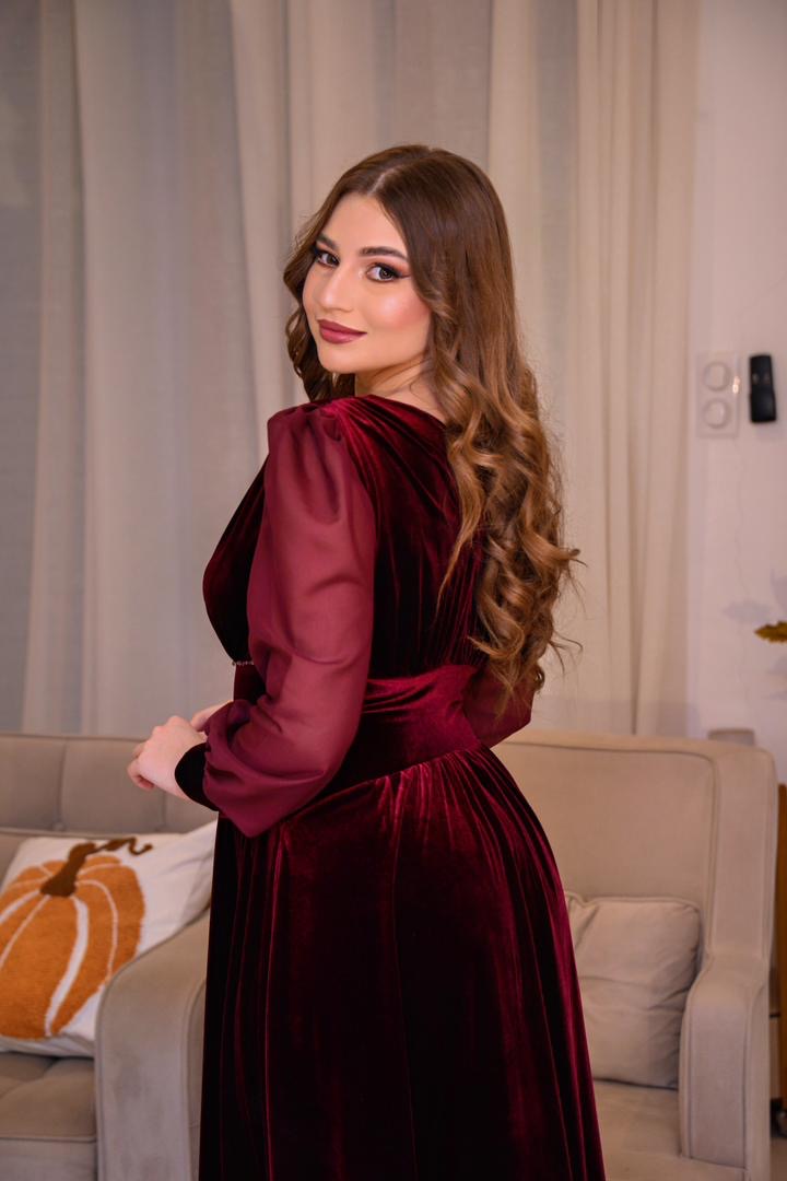 Eliana Bordeau