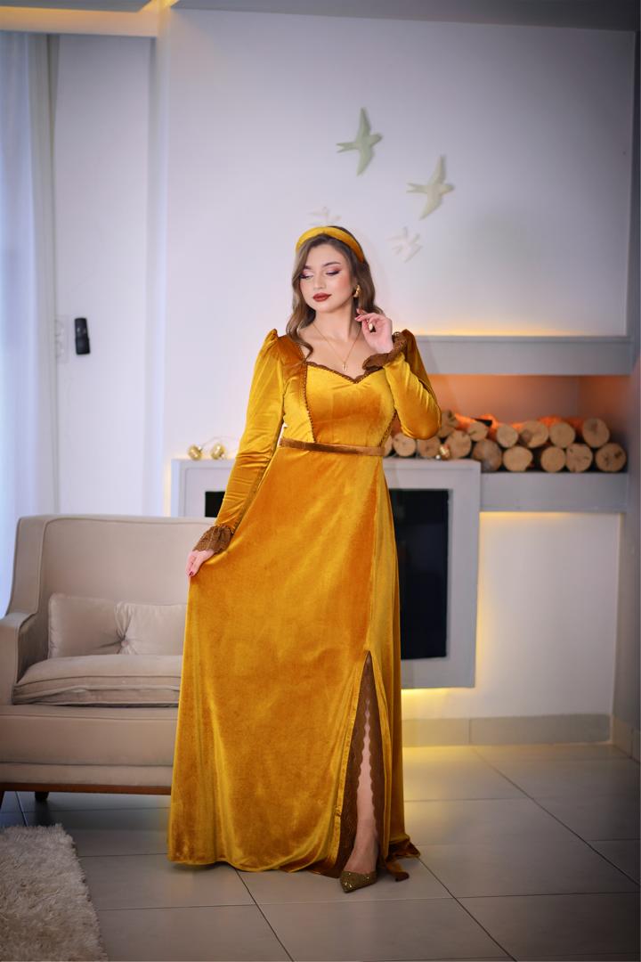 Amira Moutarde