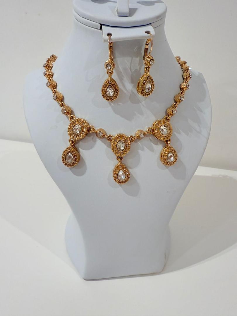 Parure Khait Errouh