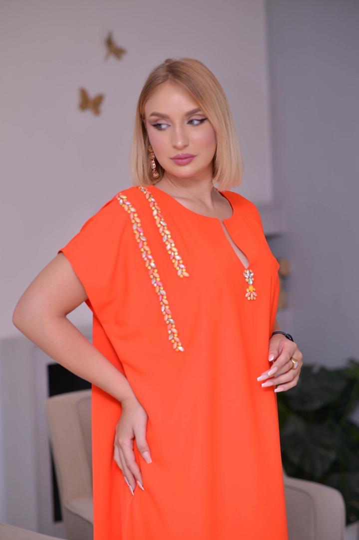 Zina Orange