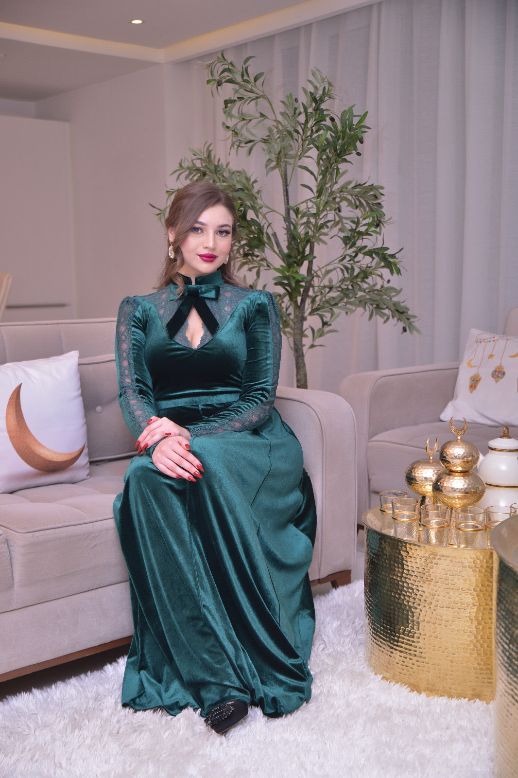 Helena Verte
