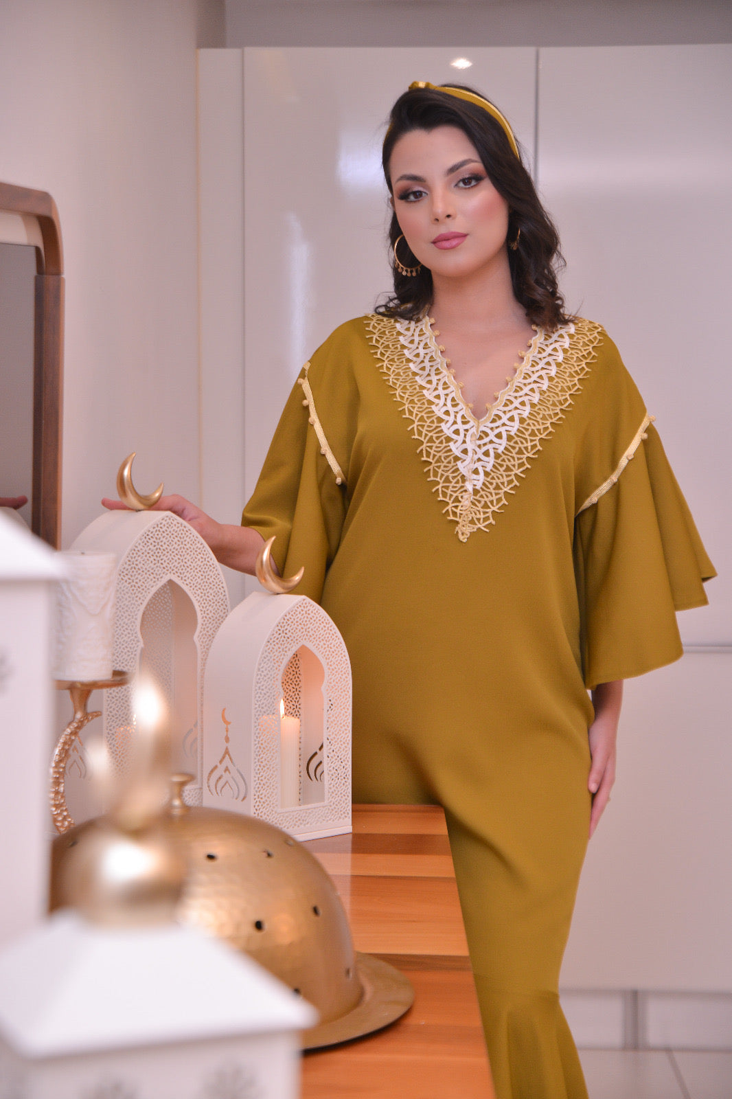 Assala Moutarde