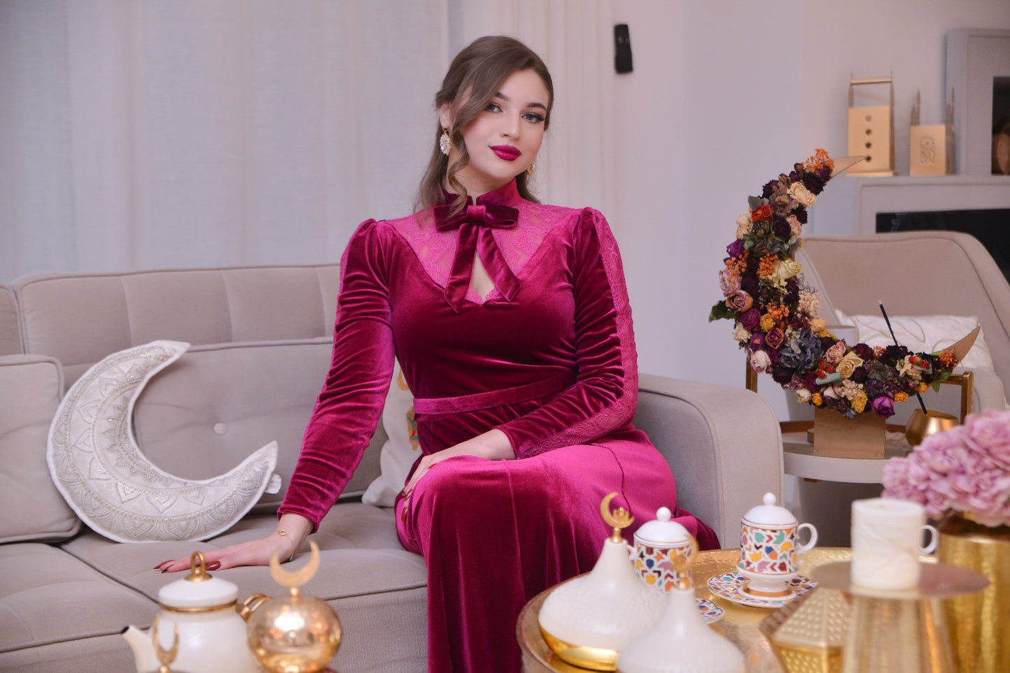 Helena Fushia