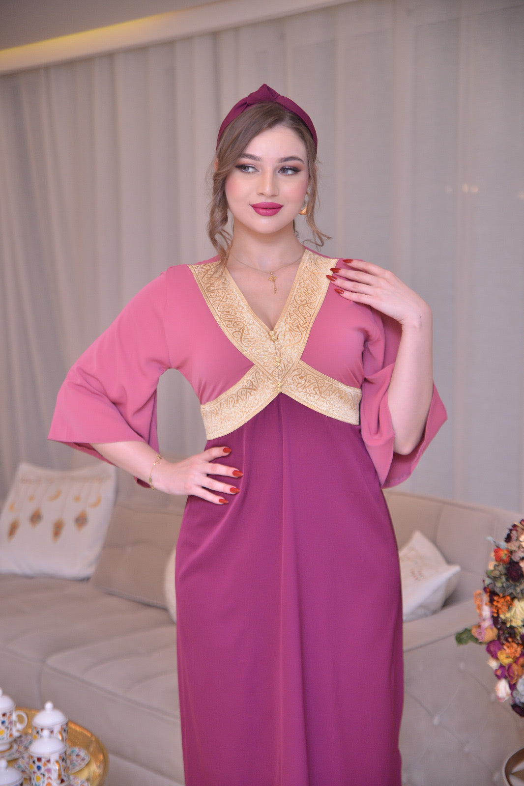 Aryem Rose