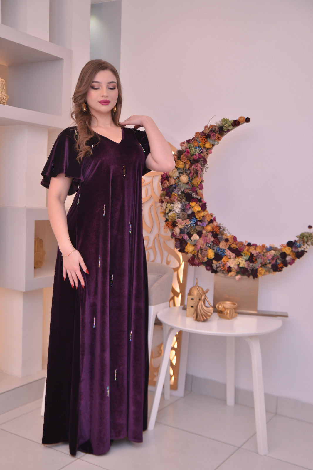 Leila Violet