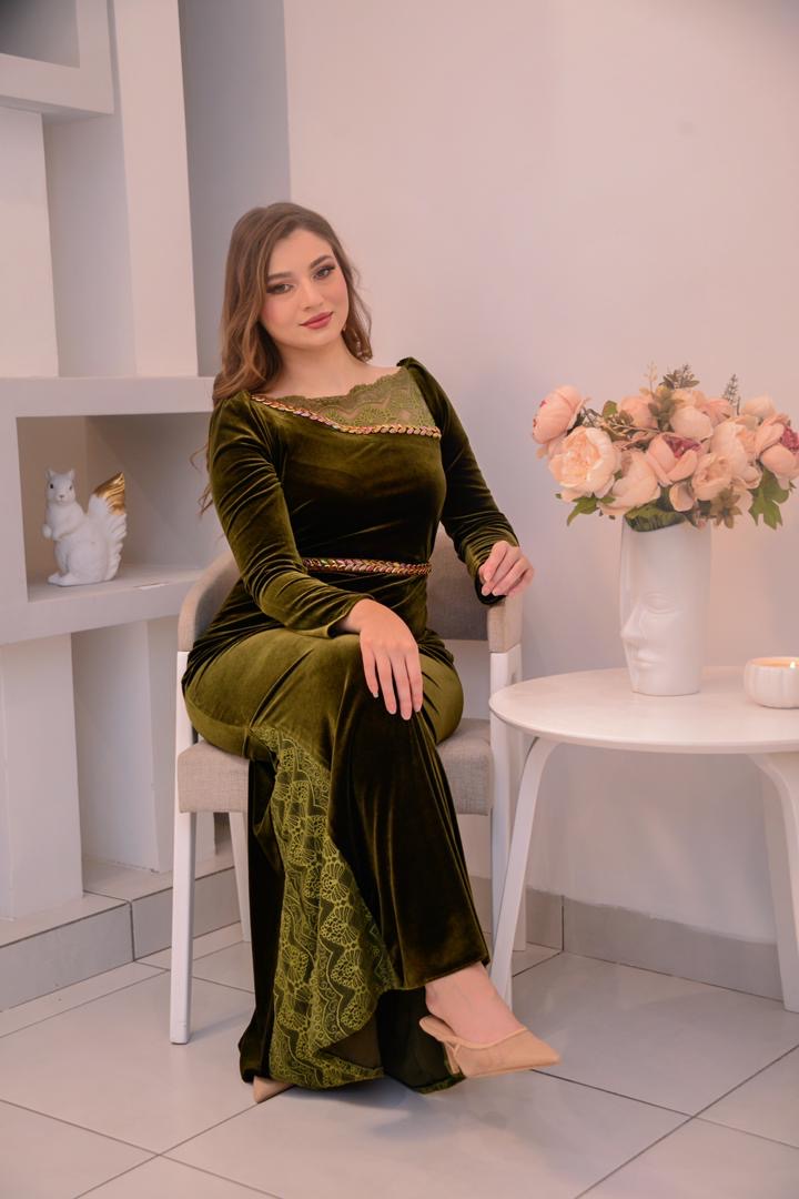 Maria Verte
