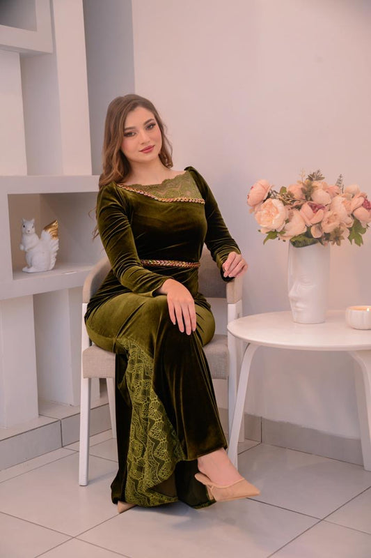 Maria Verte