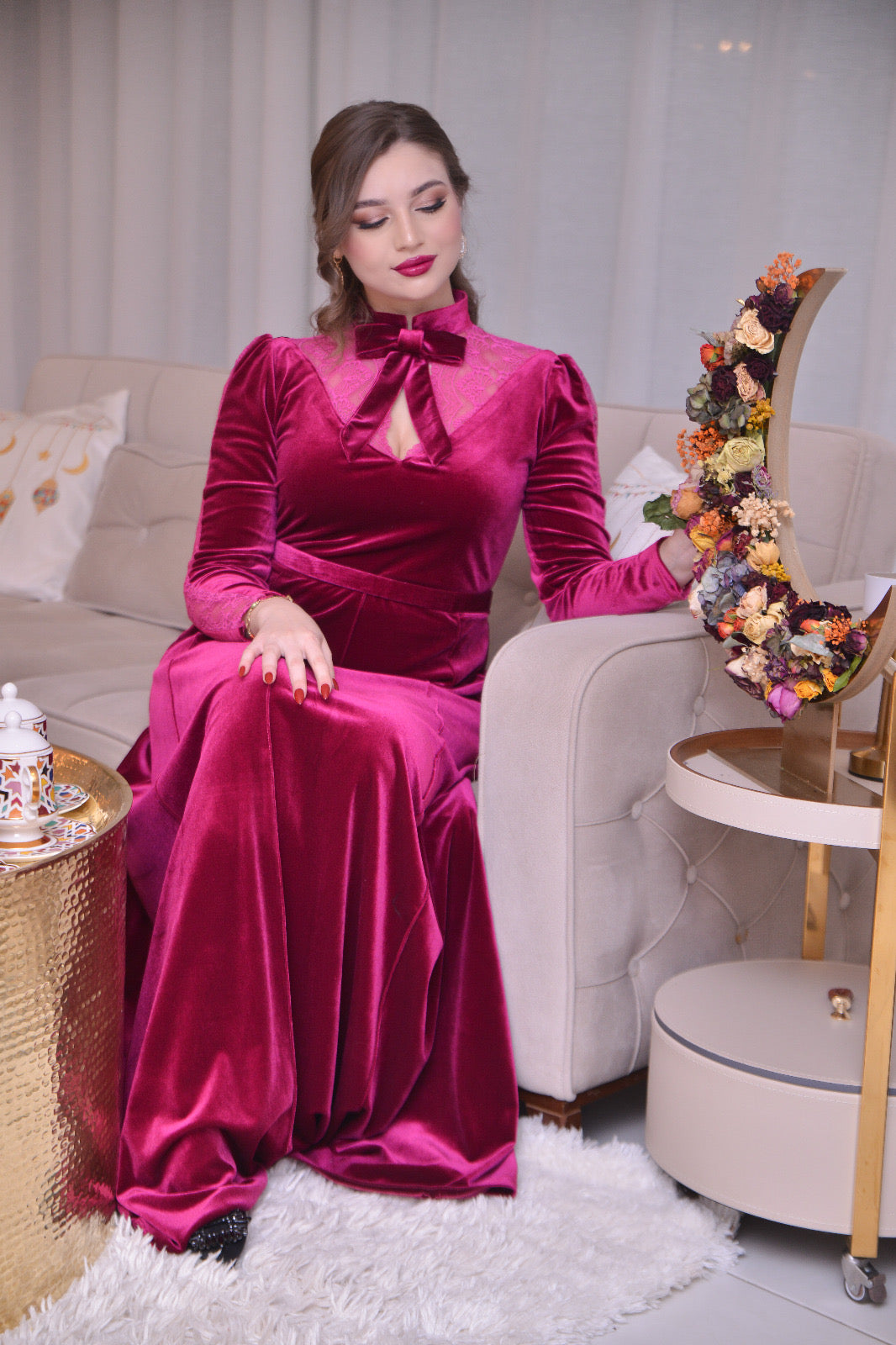 Helena Fushia
