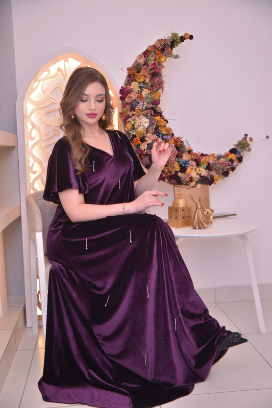 Leila Violet