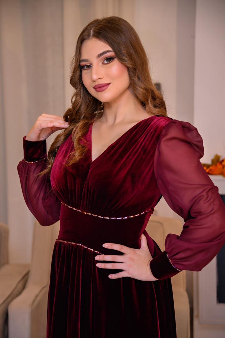 Eliana Bordeau