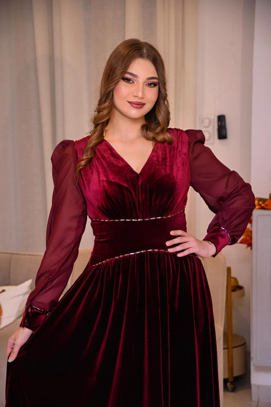 Eliana Bordeau