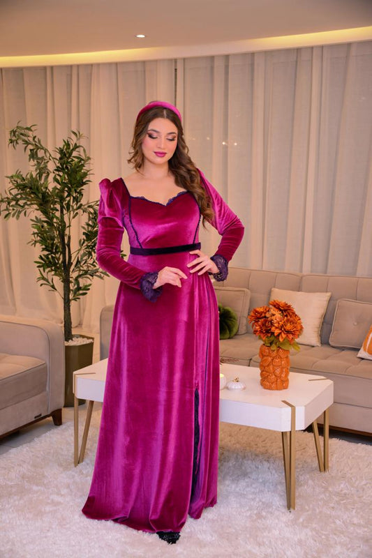 Amira Fushia