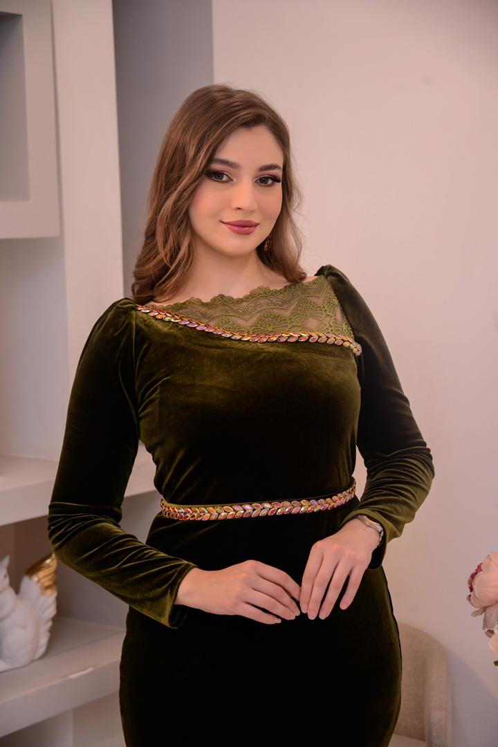 Maria Verte
