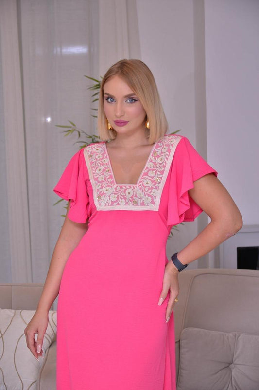 Aida fushia