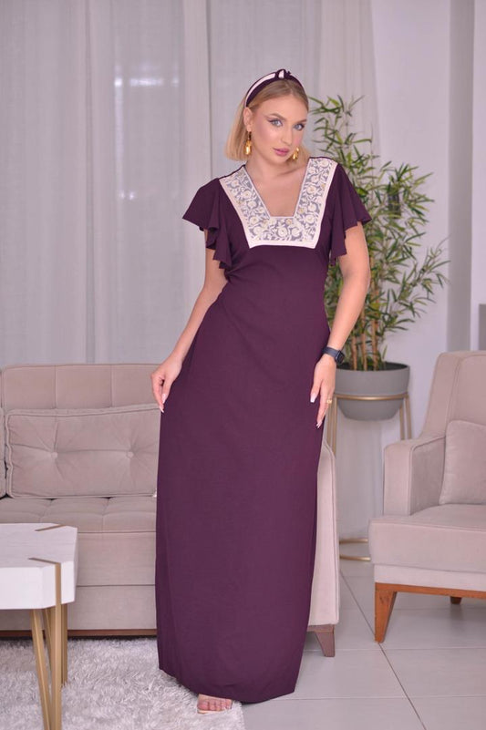 Aida Violet