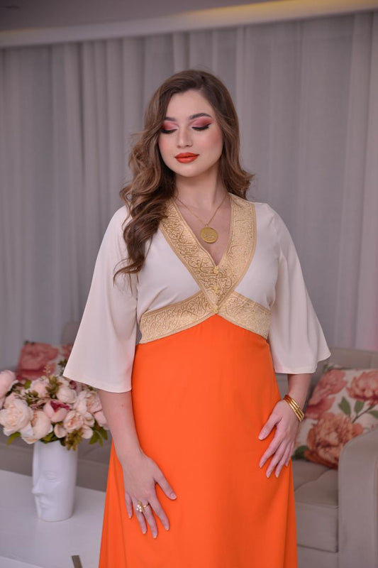Aryem Orange