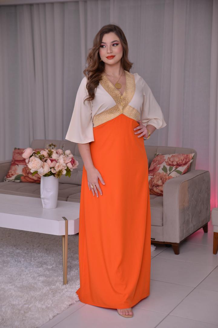Aryem Orange