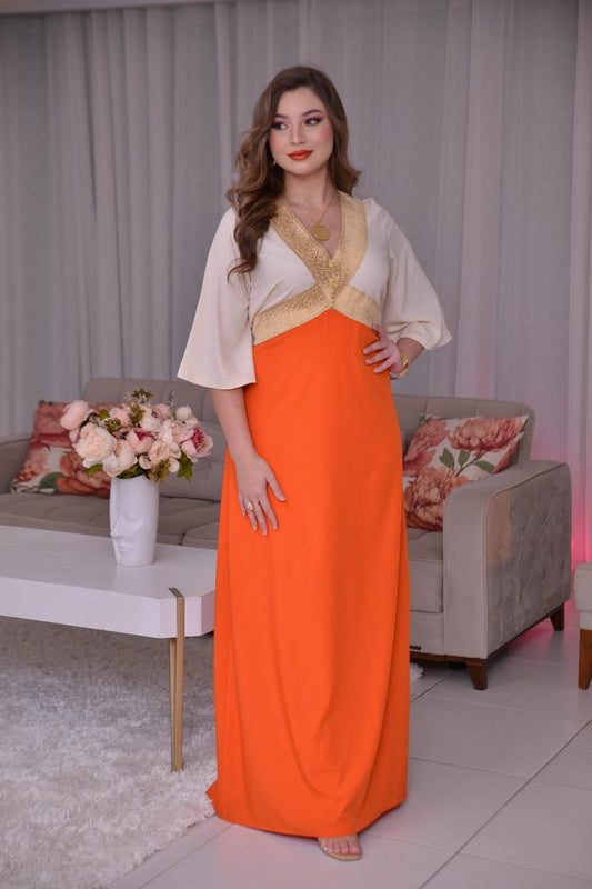 Aryem Orange