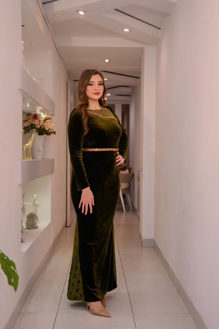 Maria Verte