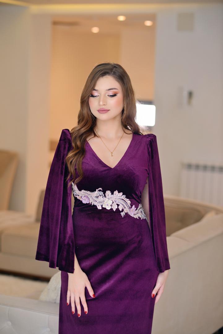 Chahd Violet