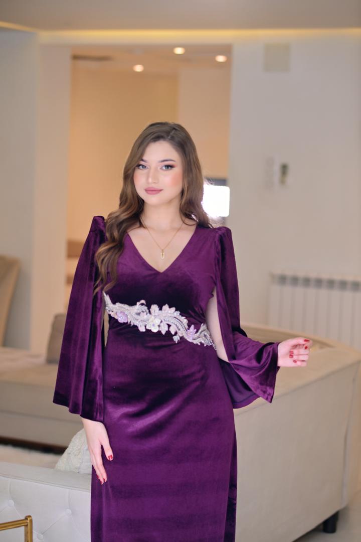 Chahd Violet