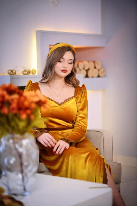 Amira Moutarde