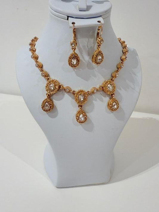 Parure Khait Errouh