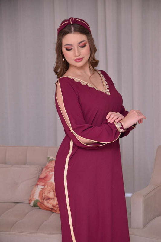 Nour Bordeaux
