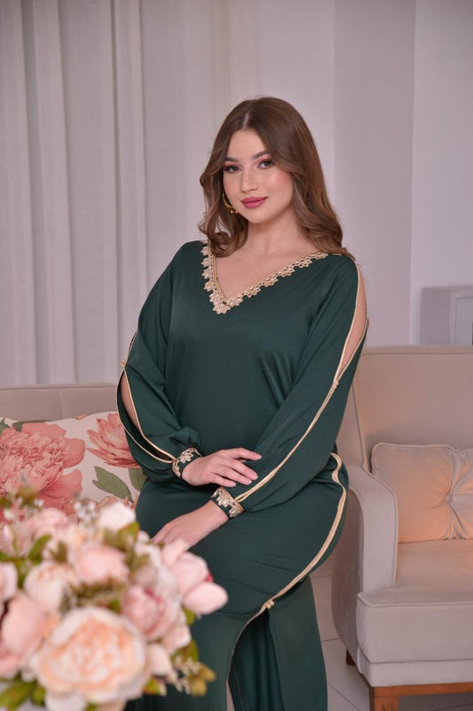 Nour verte