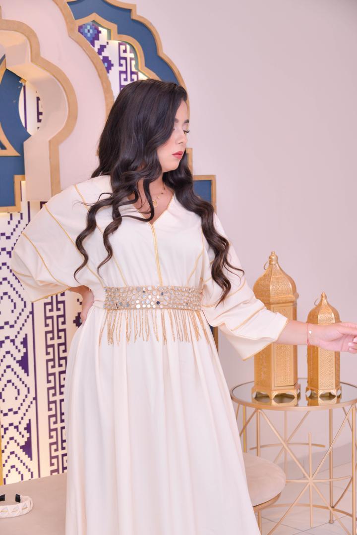 Quamar Blanche