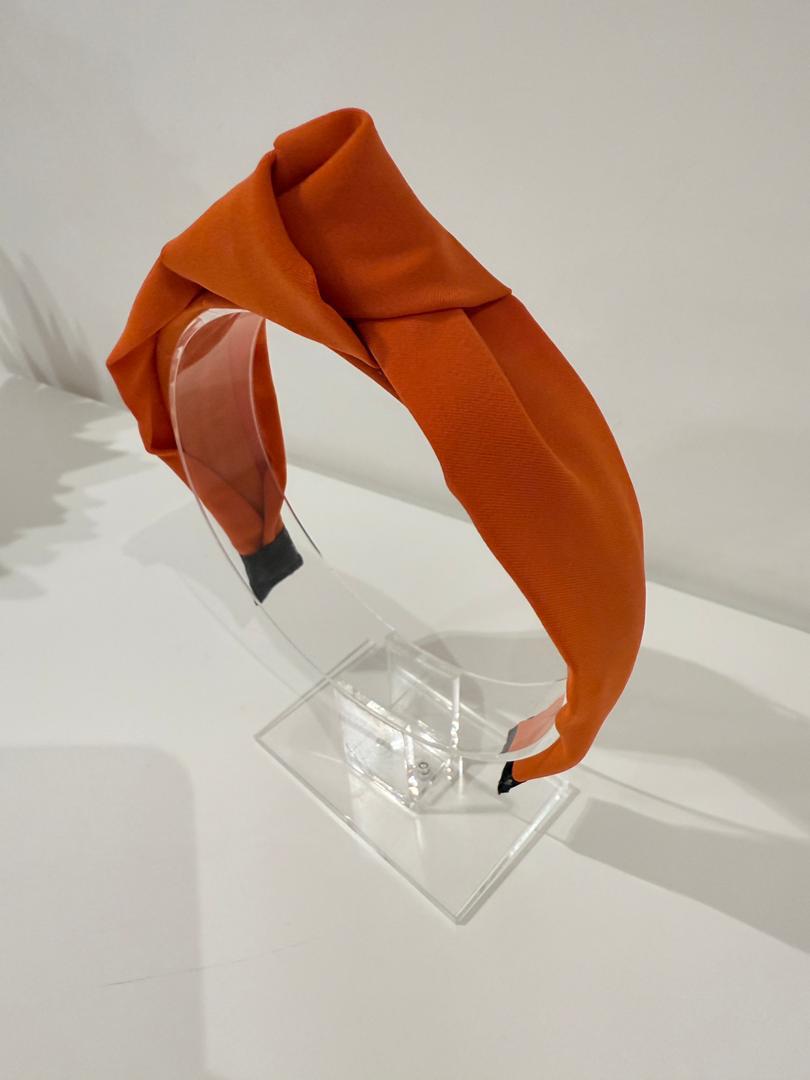 Serre Tete Aryem Orange
