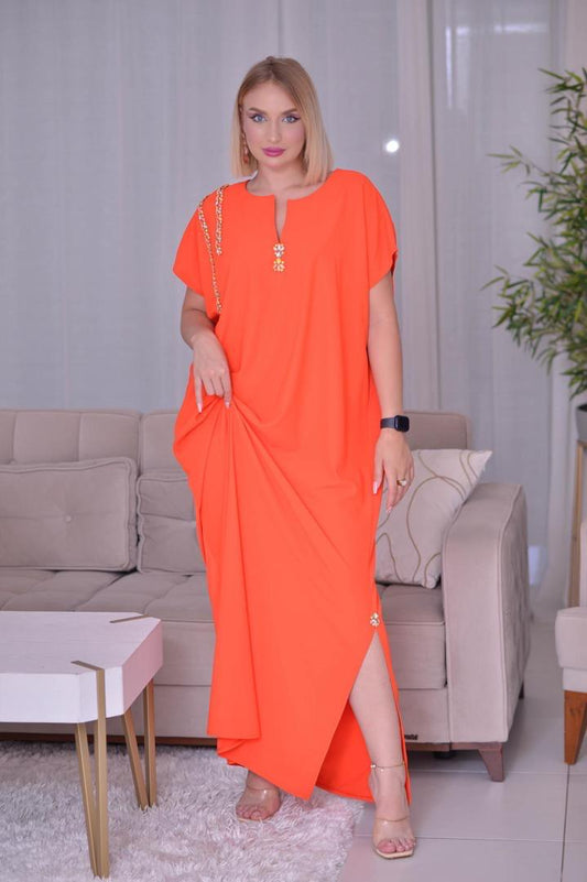 Zina Orange