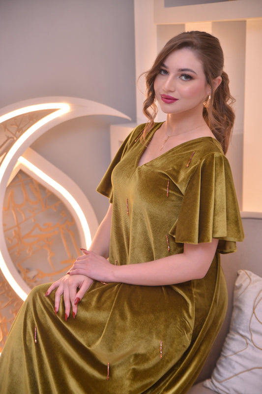 Leila Pistache