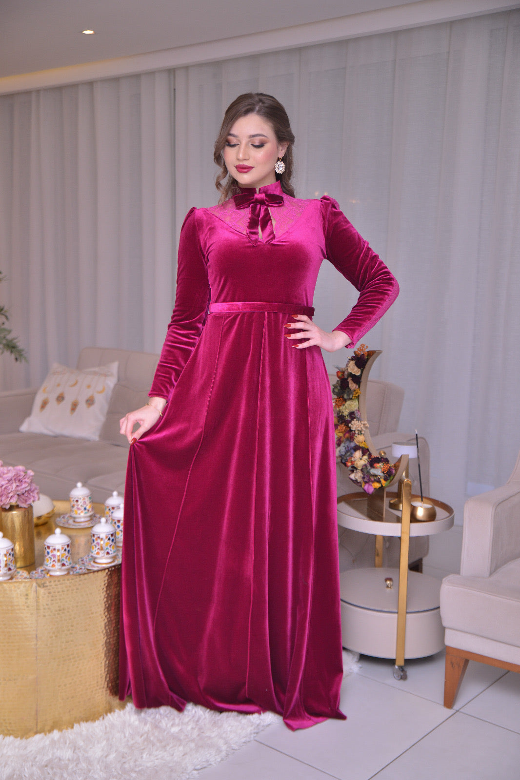 Helena Fushia